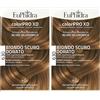 Euphidra Colorpro XD 630 Biondo Scuro Dorato 2x50 ml Lozione