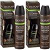 Bios Line SpA BIOSLINE Biokap® Spray Ritocco Castano Scuro Set da 2 2x75 ml