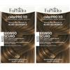 Zeta Farmaceutici SpA Euphidra Colorpro XD 600 Biondo Scuro Set da 2 2x50 ml Lozione
