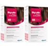 Bioscalin® Nutricolor+ 4.3 Castano Dorato 2x1 pz Set
