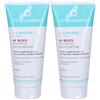 Dermovitamina Calmilene Afblock Shampoo Antiforfora 2x200 ml