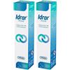 Idrar Mousse 100 Ml 2x100 ml Schiuma