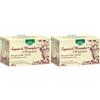 L'Originale Dermo Sapone di Marsiglia 2x200 g