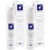 Cieffe Derma Srl Mode' Tec Mousse Attiva 70Ml Set da 2 2x70 ml Schiuma