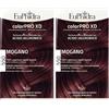 EuPhidra ColorPRO XD 550 Mogano 2x50 ml Lozione per capelli