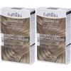 Euphidra ColorPRO XD Biondo Chiaro Naturale Freddo 807 2x120 ml Tintura