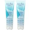 Rougj Group Srl ROUGJ Shampoo Delicato Étoile Capelli Grassi Set da 2 2x150 ml