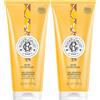 Roger & Gallet ROGER&GALLET Bois D'orange - Gel Doccia Di Benessere 2x200 ml doccia
