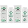 Zeta Farmaceutici Talco Mentolato Zeta 2x100 g Polvere