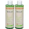 Ist.ganassini SpA Bioclin Bio Hydra Shampoo Set da 2 2x400 ml