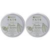 La Saponaria Crema Mani Menta E Limone- Risparmia il 10% con codice: saponaria0926 2x60 ml