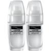 Cosmetici Magistrali Lozione Antiodorante 2x50 ml Deodorante Spray
