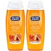 L.manetti-H.roberts SpA Div.mm NEUTRO ROBERTS Doccia Shampoo Idratante Set da 2 2x250 ml