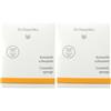 Dr. Hauschka Spugna Cosmetica 2x1 pz Spugne