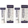 Naturando Srl Quotidiana Antiodorante 30 Ml Set da 2 2x30 ml Crema