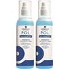 P.O.L. Detergente Anti-Decubito 2x200 ml Spray