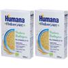 Humana Fili D'angelo Biologici Pastina 2x320 g Pappa