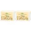 Vital Factors Diletta Natura Sapone Naturale Vegetale Avena 2x100 g