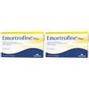 EmorTrofine® Plus 2x40 pz Compresse sublinguali