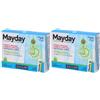 ZUCCARI Mayday® Sospensione Orale 2x24x10 ml Bustina