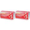 Carnidyn Boost Pronta Energia Flaconcini 2x150 ml Soluzione orale