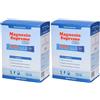 Natural Point Srl Magnesio Supremo Stick Set da 2 2x400 ml