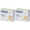 Onligol Fibre Bustine Gusto Pesca 2x94 g Polvere per soluzione orale