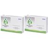 Ocutears Alo+ Collirio Lubrificante 2x15x0,35 ml Gocce oftalmiche
