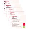 Redcare Tampons Super Plus 5x15 pz Tampone