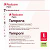 Redcare Tampons Super Plus 2x15 pz Tampone