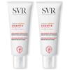 Laboratoires SVR CICAVIT+ Creme SPF50+ Set da 2 2x40 ml Crema