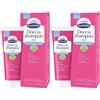 Zeta Farmaceutici SpA EuPhidra Doccia Shampoo 2 in 1 Set da 2x250 ml