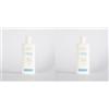 EUCARE Lenderm Fluido Emulsione Lenitiva 2x200 ml