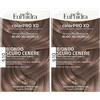 Zeta Farmaceutici SpA EuPhidra ColorPRO XD 310 Biondo Scuro Cenere Set da 2 2x50 ml Lozione per capelli