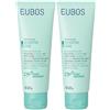 Eubos® Sensitive Mani 2x75 ml Crema