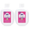 Zeta Farmaceutici SpA Euphidra Amido Mio Detergente Non Sapone Set da 2 2x200 ml