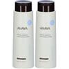 Ahava Srl AHAVA Shampoo Minerale Set da 2 2x400 ml