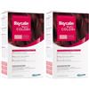 Bioscalin® Nutricolor+ 5.54 Castano Rosso Rame 2x1 pz Fluido