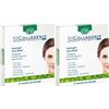 ESI Bio Collagenix® Hydrogel Face Mask 2x2 pz Maschera viso