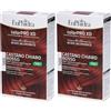 Euphidra ColorPRO XD Castano Chiaro Rosso 566 2x50 ml Tintura