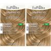 Zeta Farmaceutici SpA EuPhidra ColorPRO XD 800 Biondo Chiaro Set da 2 2x50 ml Lozione per capelli