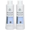 IDI Farmaceutici Srl IDI Farmaceutici Rivigen Oligo Shampoo Capelli Grassi Set da 2 2x200 ml