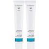 Dr. Hauschka Crema Mani Erba Cristallina 2x50 ml