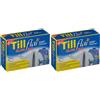 Lycia lflai Aloni Mai Assorbenti Ascellari 2x10 pz Compresse