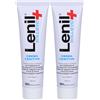 LENIL® Sollievo+ Crema Lenitiva 2x100 ml