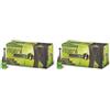 Rigenil Capelli 10 Fiale Da 8 Ml 2x10x8 ml Bottiglie