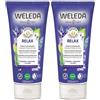 WELEDA Aroma Shower Relax 2x200 ml Gel doccia