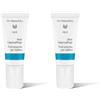 Dr. Hauschka MED Trattamento per Labbra Set da 2 2x5 ml Balsamo