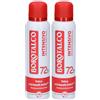 L.manetti-H.roberts & C. SpA Borotalco Intensivo Ipersudorazione Profumo di Set da 2 2x150 ml Deodorante Spray