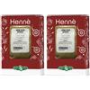 Erba Vita Group SPA Henne Color Cap Ro Nat 100G Set da 2 2x100 g